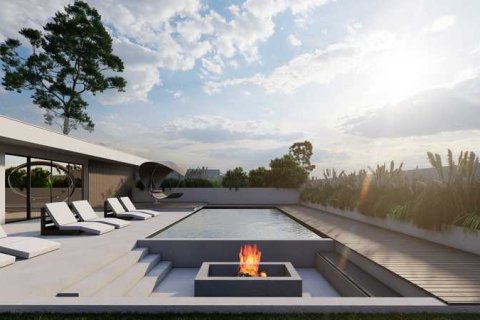 4 dormitorios House en Agios Athanasios, Cyprus No. 81737 10