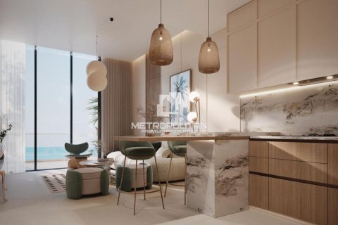 Квартира 41м² в Анзянг, Вьетнам №94628 11