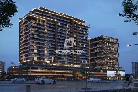 Квартира 41м² в Анзянг, Вьетнам №94628 13