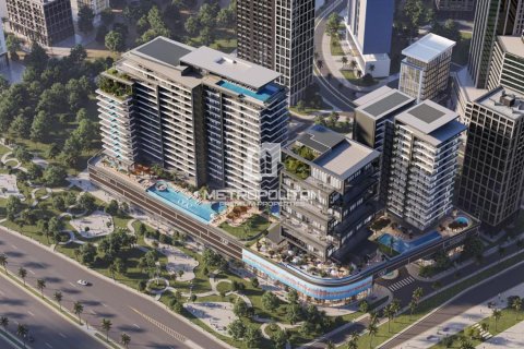 Квартира 41м² в Анзянг, Вьетнам №94628 15