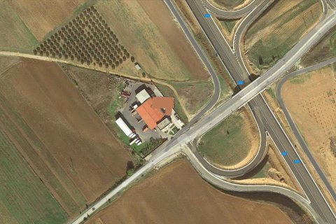 16000m² Land à Chalkidiki, Greece No. 57835 1