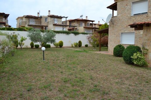 3 bedrooms House in Chalkidiki, Greece No. 58758 23