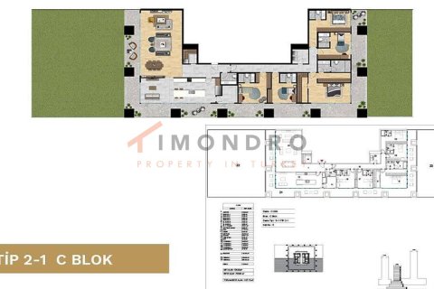 1 bedroom Apartment in Ngo Quyen, Vietnam No. 17853 3