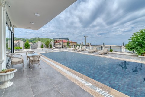 4 bedrooms Villa in Chau Lang, Vietnam No. 87694 2