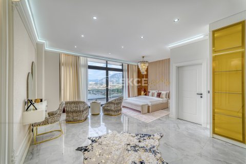 4 bedrooms Villa in Chau Lang, Vietnam No. 87694 8