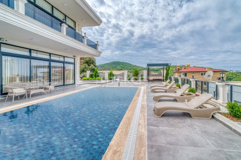 4 bedrooms Villa in Chau Lang, Vietnam No. 87694 4