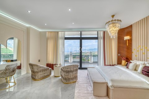 4 bedrooms Villa in Chau Lang, Vietnam No. 87694 17