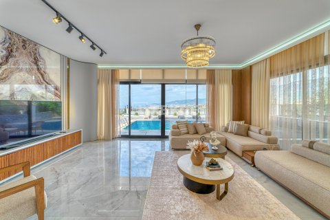 4 bedrooms Villa in Chau Lang, Vietnam No. 87694 5