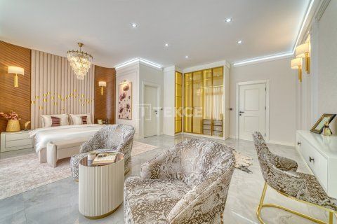 4 bedrooms Villa in Chau Lang, Vietnam No. 87694 18