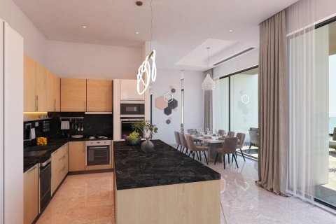 3 chambres Appartement à Limassol, Cyprus No. 99350 16