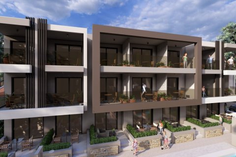 113m² Negocio en Chalkidiki, Greece No. 54762 3