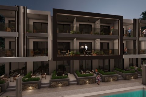 113m² Negocio en Chalkidiki, Greece No. 54762 12