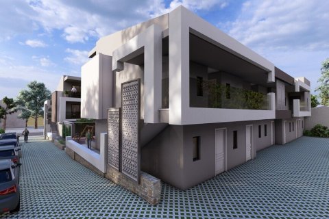 113m² Negocio en Chalkidiki, Greece No. 54762 4