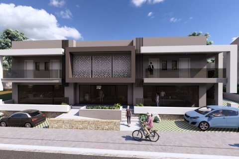 113m² Affaires à Chalkidiki, Greece No. 54762 16