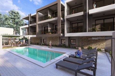 113m² Negocio en Chalkidiki, Greece No. 54762 8