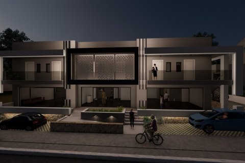 113m² Business in Chalkidiki, Greece No. 54762