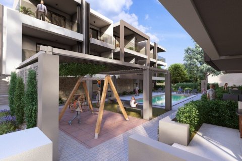 113m² Negocio en Chalkidiki, Greece No. 54762 10