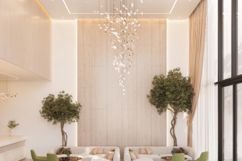 2 bedrooms Apartment in Phung Chi Kien, Vietnam No. 91670 4