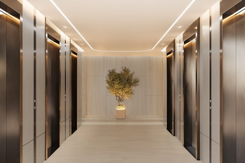 2 bedrooms Apartment in Phung Chi Kien, Vietnam No. 91670 5