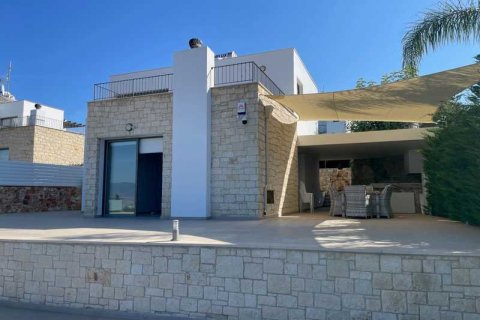3 dormitorios House en Neo Chorio, Cyprus No. 29248 4