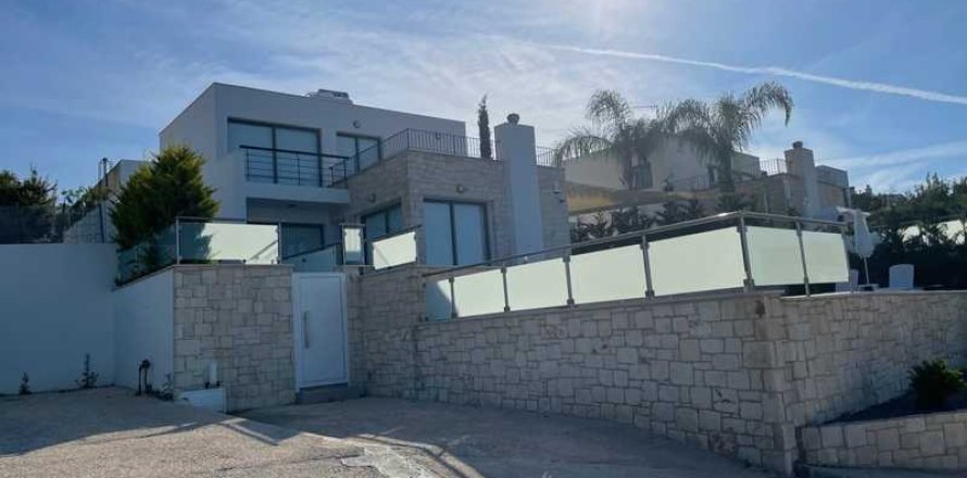 3 dormitorios House en Neo Chorio, Cyprus No. 29248