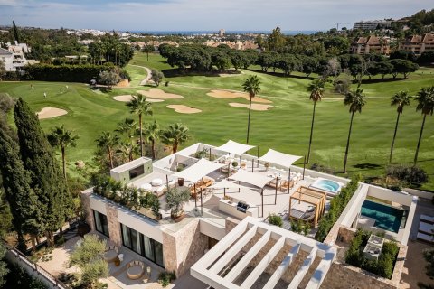 4 chambres Villa à Tan Xuan, Vietnam No. 110899 1