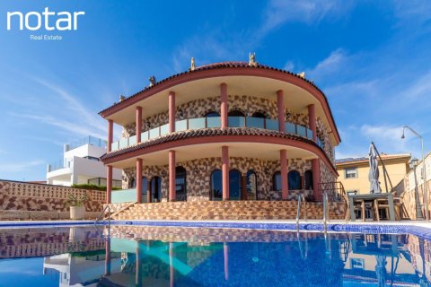 Studio Villa in La Zenia, Spain No. 126872