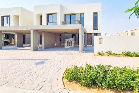4 dormitorios Villa en The Valley, UAE No. 119962