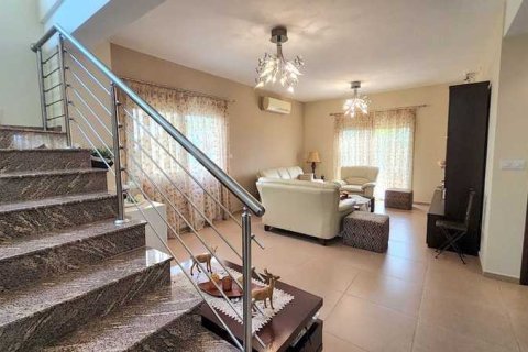 4 bedrooms House in Kato Polemidia, Cyprus No. 78333 10