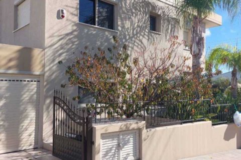 4 bedrooms House in Kato Polemidia, Cyprus No. 78333 5