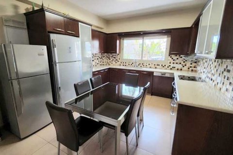 4 bedrooms House in Kato Polemidia, Cyprus No. 78333 11