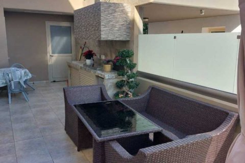 4 bedrooms House in Kato Polemidia, Cyprus No. 78333 15