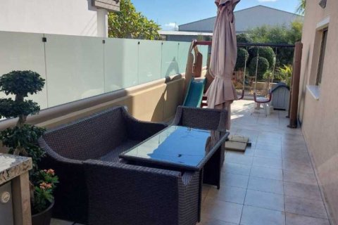 4 bedrooms House in Kato Polemidia, Cyprus No. 78333 16