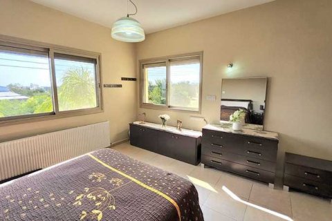 4 bedrooms House in Kato Polemidia, Cyprus No. 78333 13