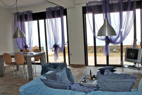 2 bedrooms Maisonette in Karystos, Greece No. 60167 5