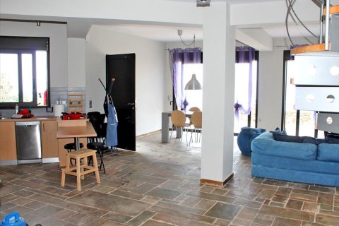 2 bedrooms Maisonette in Karystos, Greece No. 60167 4