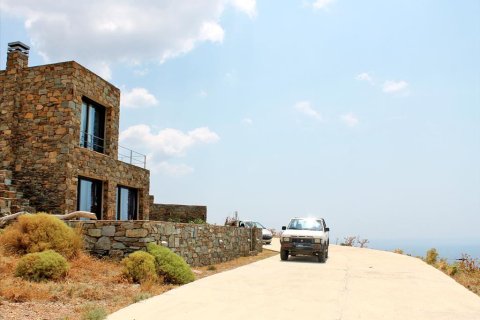 2 bedrooms Maisonette in Karystos, Greece No. 60167 18