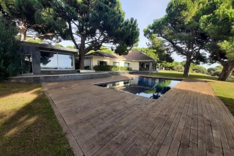 6 bedrooms House in Arenys de Mar, Spain No. 25888