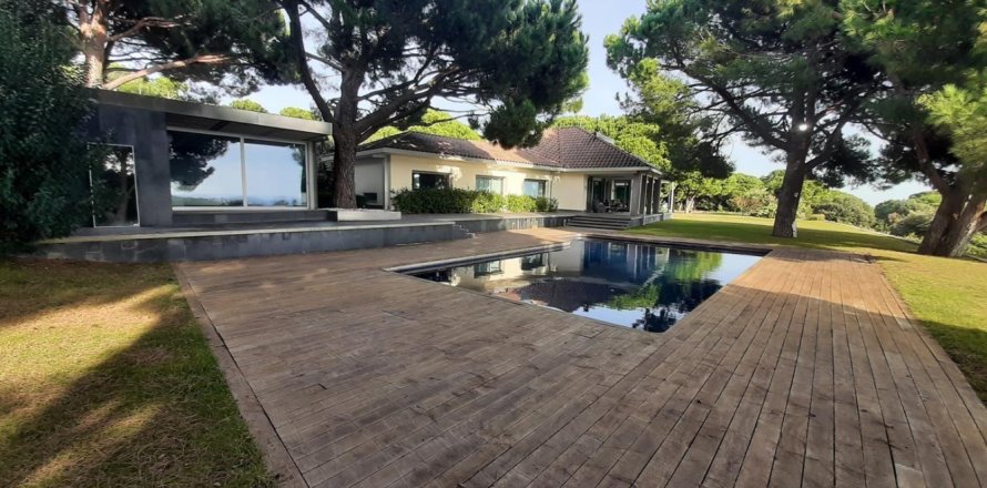 6 bedrooms House in Arenys de Mar, Spain No. 25888