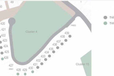 3 bedrooms Bungalow in Tsada, Cyprus No. 72073 16