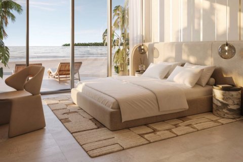 Недвижимость с 3 спальнями в Ханой , Вьетнам №85053 5