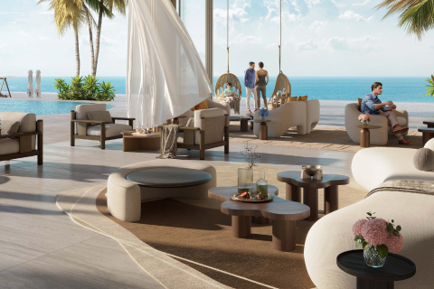 Недвижимость с 3 спальнями в Ханой , Вьетнам №85053 11