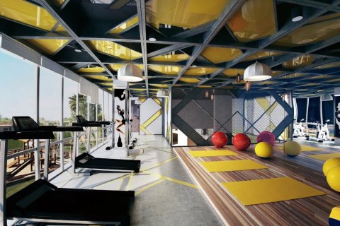 3 bedrooms Villa in Lien Chieu, Vietnam No. 14608 8