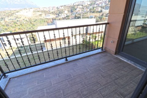 3 bedrooms Villa in Kargicak, Turkey No. 14608