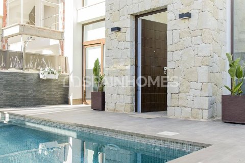 3 bedrooms Villa in My Loc, Vietnam No. 25757 21