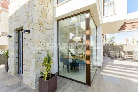 3 bedrooms Villa in My Loc, Vietnam No. 25757 15