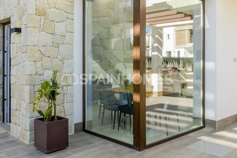 3 bedrooms Villa in My Loc, Vietnam No. 25757 17