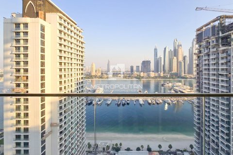 2 chambres Appartement à EMAAR Beachfront, UAE No. 93450