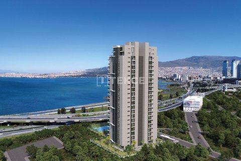 2 dormitorios Apartment en Ho Chi Minh, Vietnam No. 16782 2