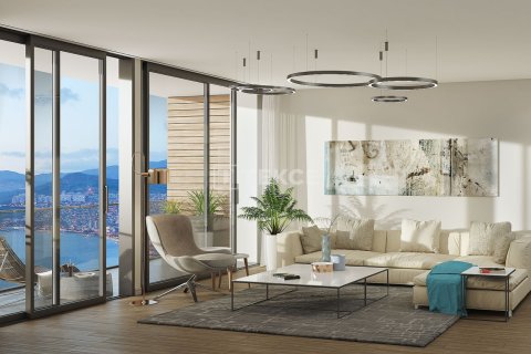 2 dormitorios Apartment en Ho Chi Minh, Vietnam No. 16782 12